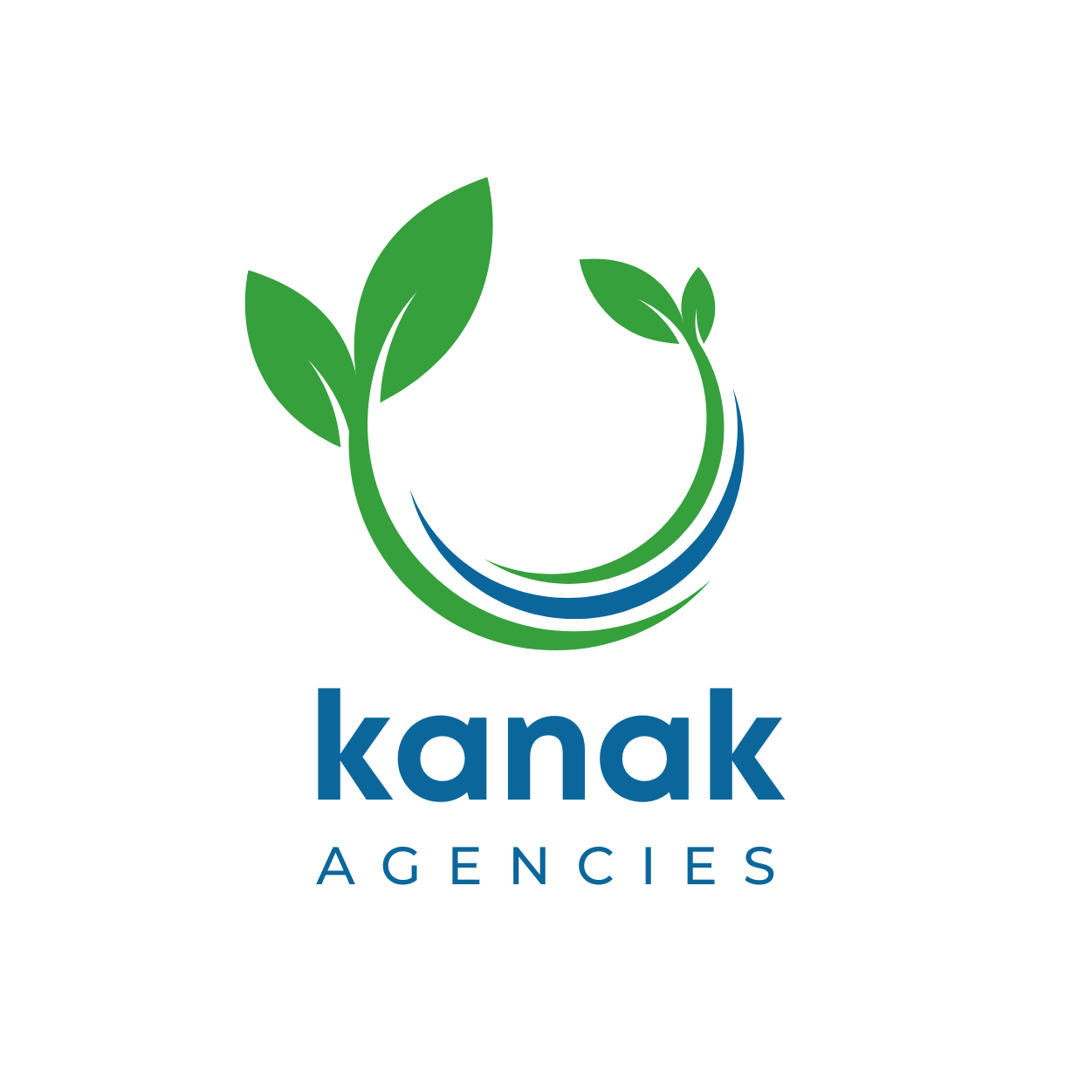Kanak Logo